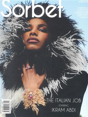 Sorbet - NO 48