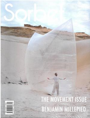 Sorbet Magazine Issue NO 42