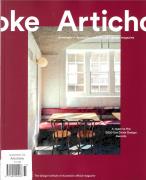 Artichoke magazine