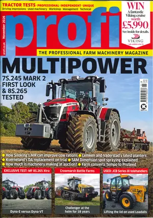 Profi International