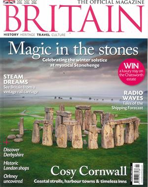 Britain - NOV-DEC