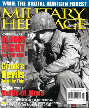 Military Heritage - WINTER