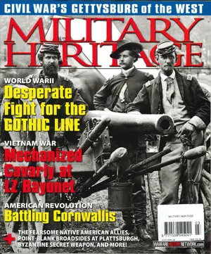 Military Heritage Magazine