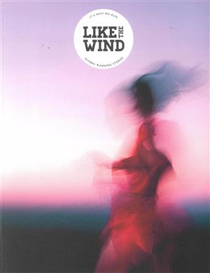 Like the Wind, issue NO 43