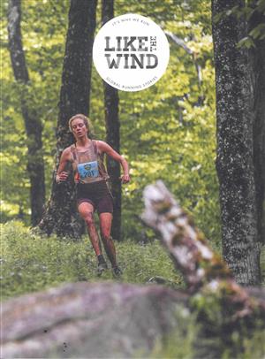 Like the Wind, issue NO 46