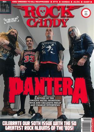 Rock Candy - NO 50