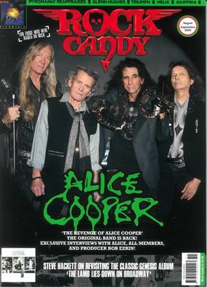 Rock Candy - NO 51