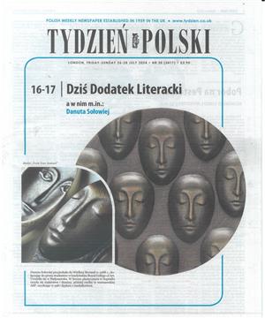 Tydzien Polski - NO 30