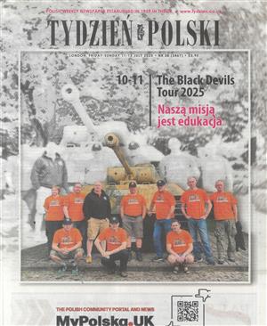 Tydzien Polski - NO 28