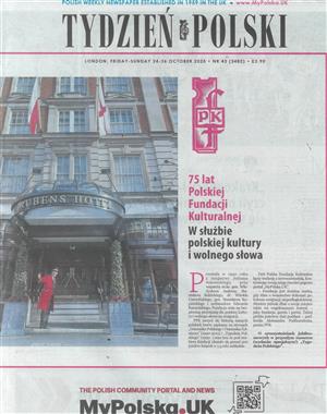 Tydzien Polski