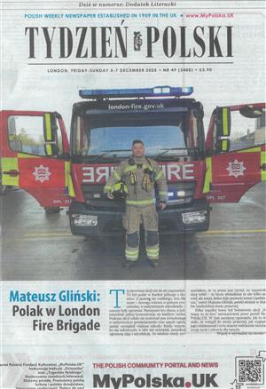 Tydzien Polski