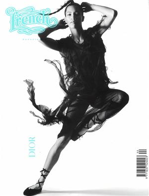 French Magazine Issue no 44