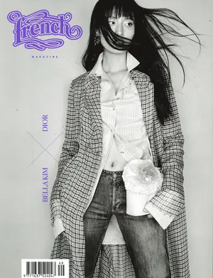 French - NO 49 Magazine