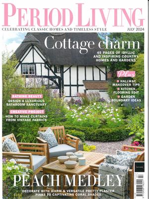 Period Living - JUL 24