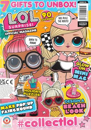 LOL Surprise - NO 92