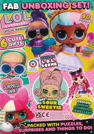 LOL Surprise - NO 96
