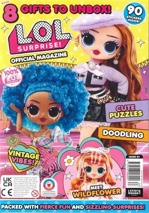 LOL Surprise - NO 87