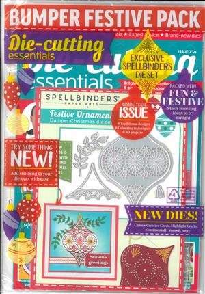 Die Cutting Essentials