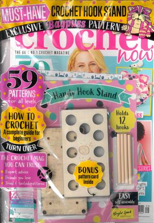 Crochet Now - NO 109