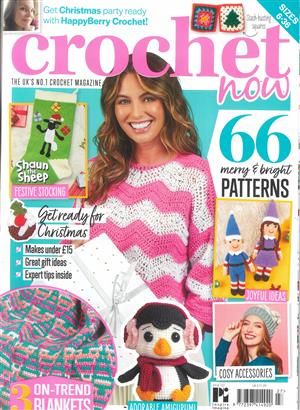 Crochet Now