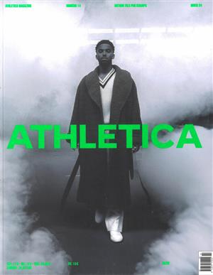 Athletica - 14