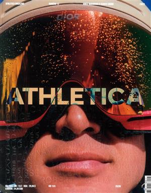 Athletica magazine