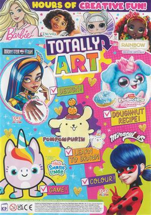 Totally - NO 58