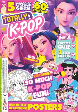 Totally - NO 69 Magazine