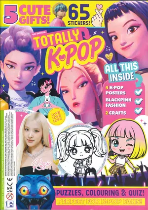 Totally - NO 70 Magazine