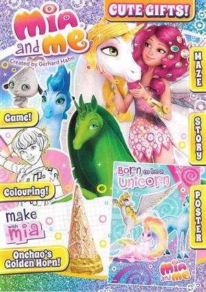Mia and Me - NO 68