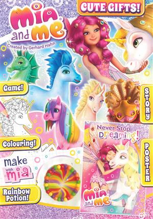 Mia and Me - NO 69