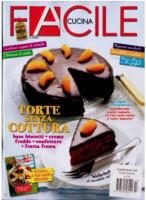 Facile Cucina magazine