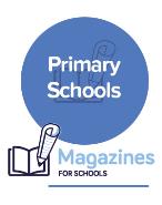 Magazines for Primary Schools magazine