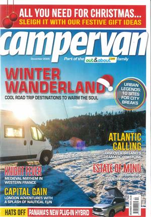 Campervans