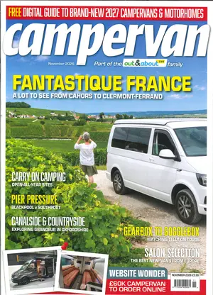 Campervan