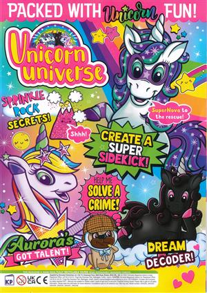 Unicorn Universe - NO 83