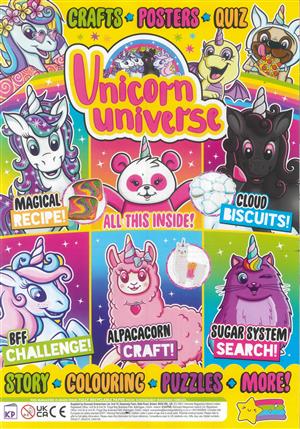 Unicorn Universe
