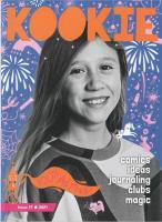 Kookie magazine