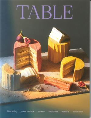 Table - NO 07