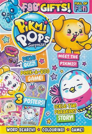 Pikmi Pops Surprise - NO 57