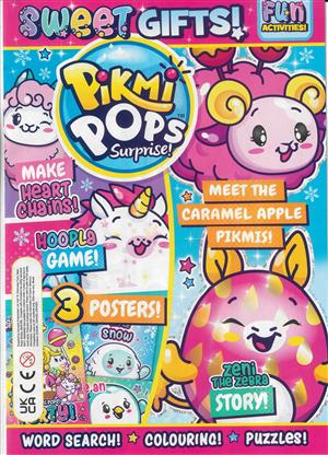 Pikmi Pops Surprise - NO 41