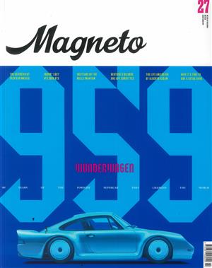 Magneto - NO 27