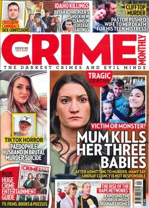 True Crime
