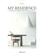 My Residence magazine