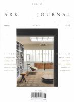 Ark Journal magazine