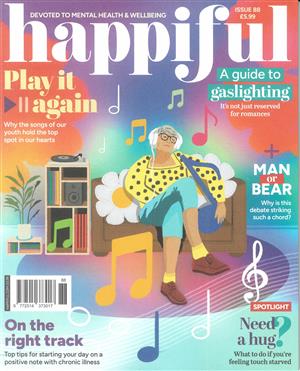 Happiful, issue NO 88