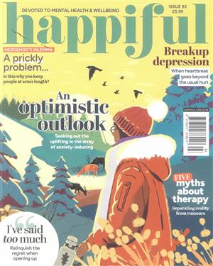 Happiful, issue NO 93