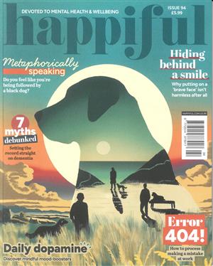 Happiful, issue NO 94