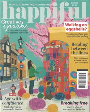 Happiful - NO 98