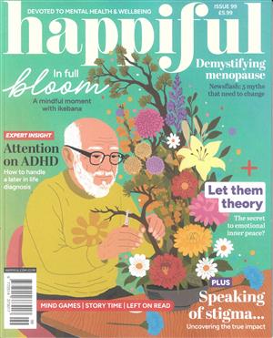 Happiful - NO 99
